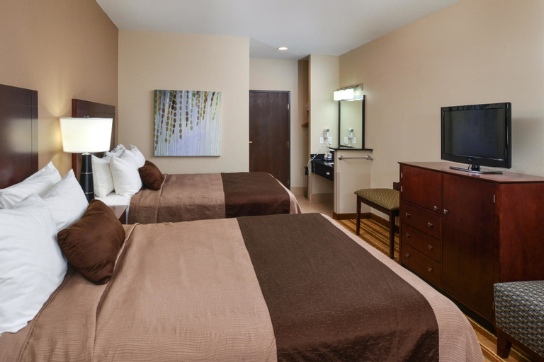 Bedroom 29