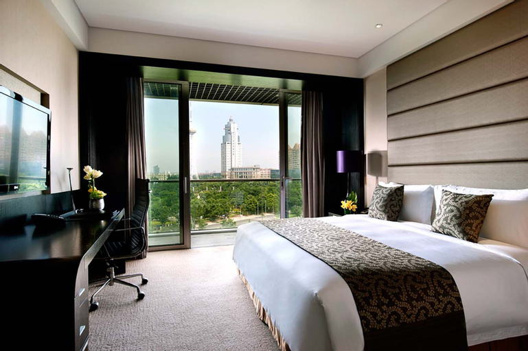 Crowne Plaza Shanghai Xiayang Lake, Shanghai