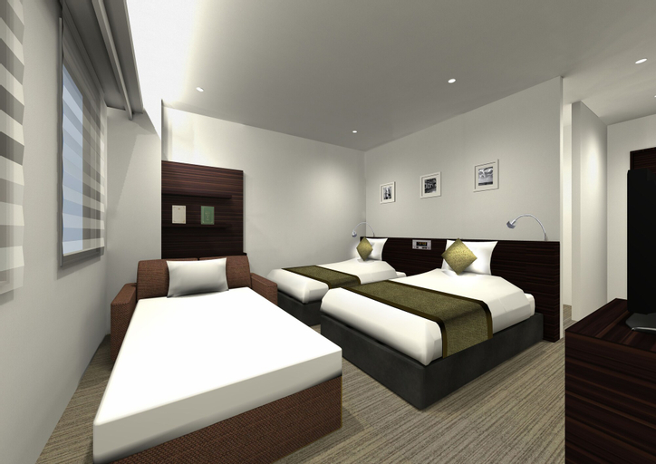 Bedroom 17