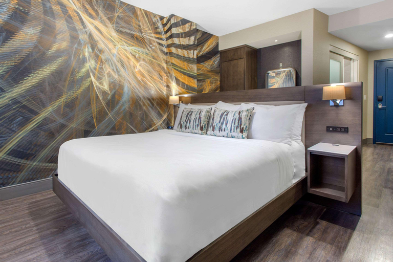 Bedroom 11