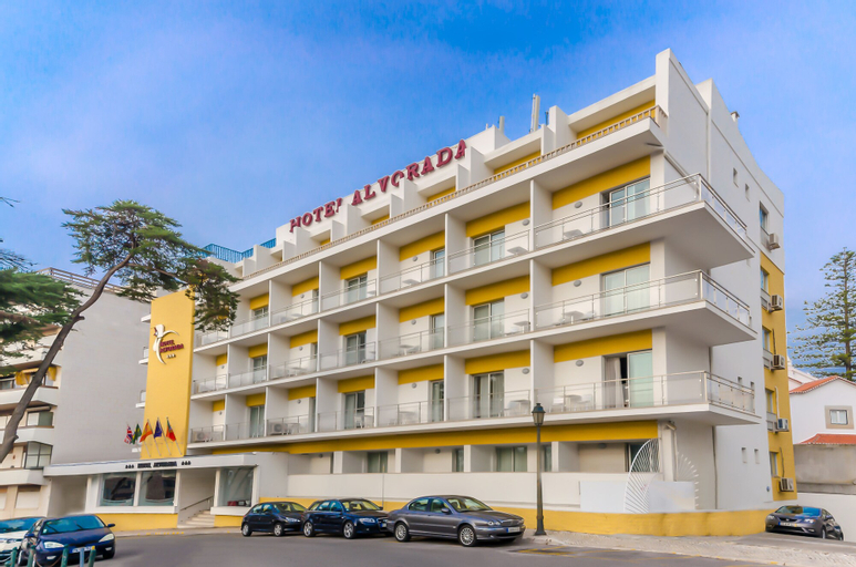 Hotel Alvorada, Cascais