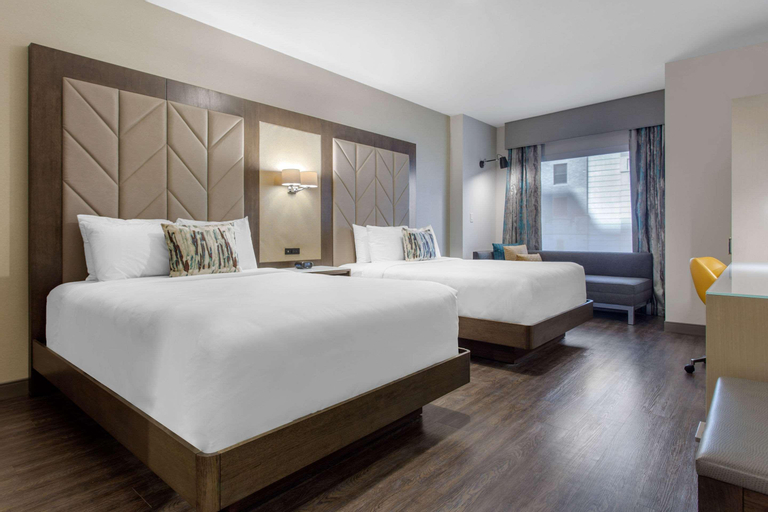 Bedroom 24