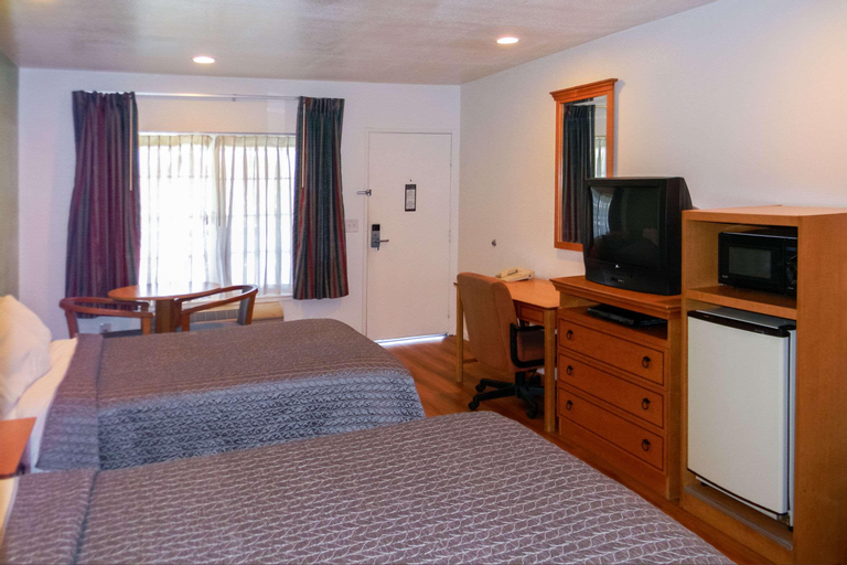 Bedroom 7