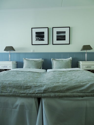 Strand Hotel Fevik - by Classic Norway, Grimstad