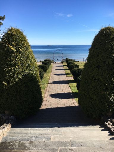 Strand Hotel Fevik - by Classic Norway, Grimstad