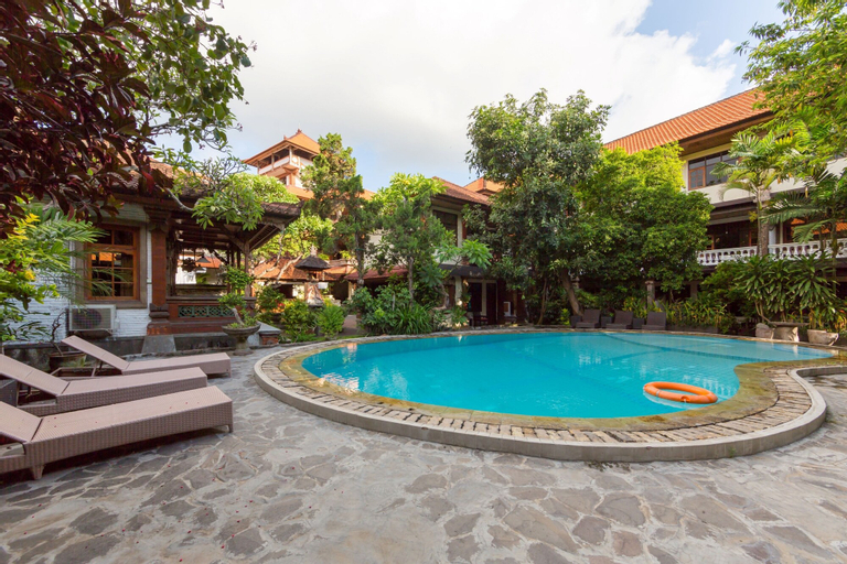 Simpang Inn Kuta, Badung