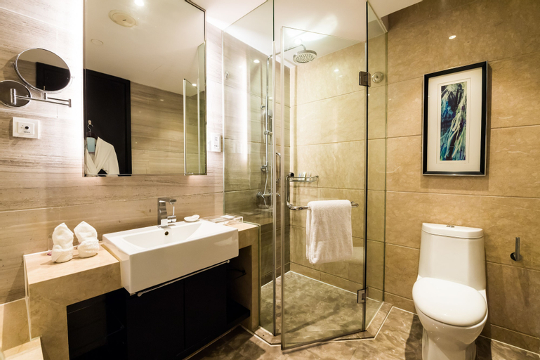 Crowne Plaza Shanghai Xiayang Lake, Shanghai