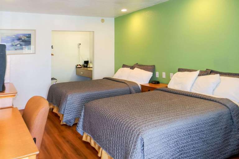 Bedroom 6