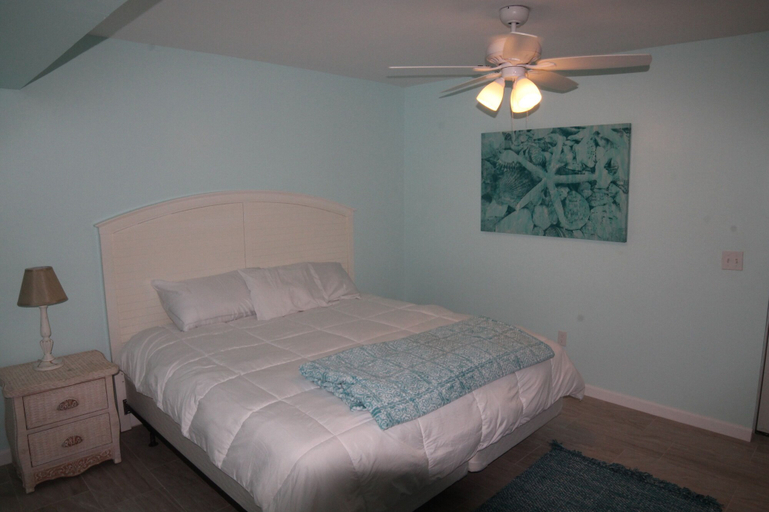 Bedroom 3, Atlantic Oasis - Both Units, Saint Johns