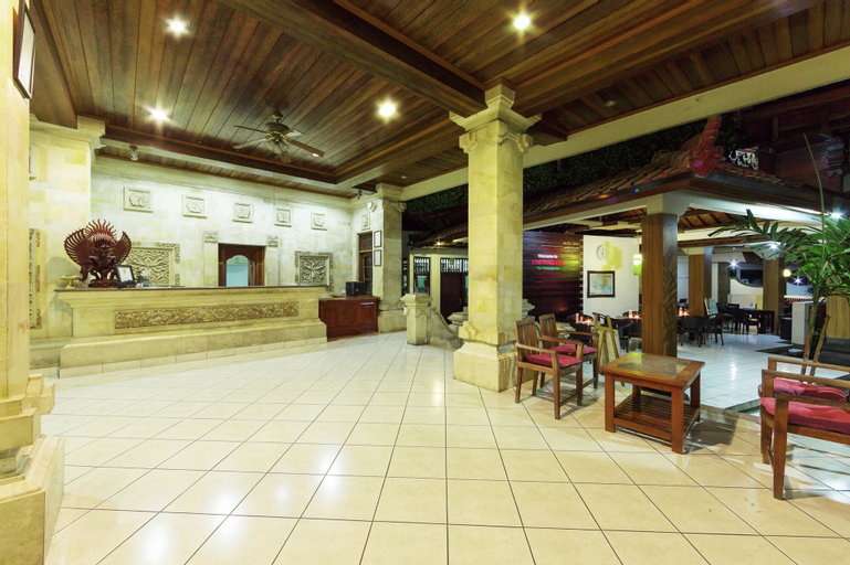 Simpang Inn Kuta, Badung