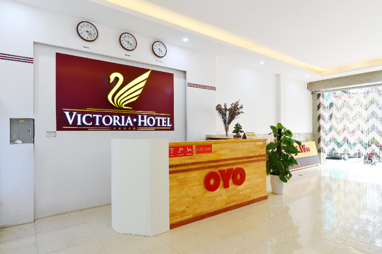 OYO 458 Victoria Hotel, Hà Đông