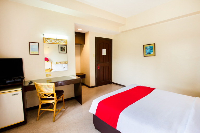 Bedroom 6