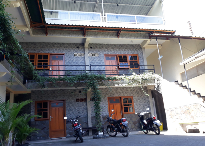 Exterior & Views 2, Pandan Inn House, Malang