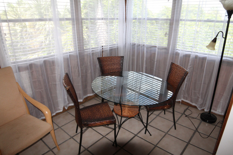 Exterior & Views 5, Atlantic Oasis - Both Units, Saint Johns