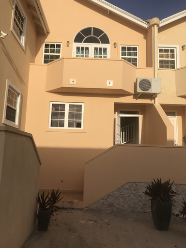 Rowans Park - Luxury Apartment,