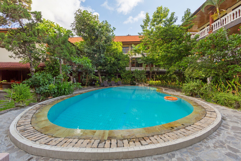 Simpang Inn Kuta, Badung