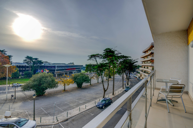 Hotel Alvorada, Cascais