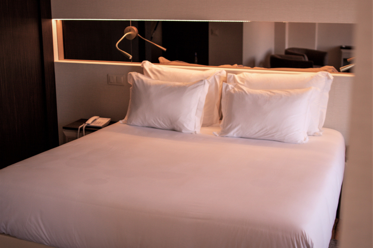 Bedroom 12