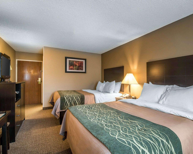Bedroom 7