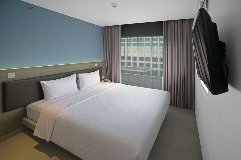 Amaris Hotel Fachrudin – Tanah Abang, Central Jakarta