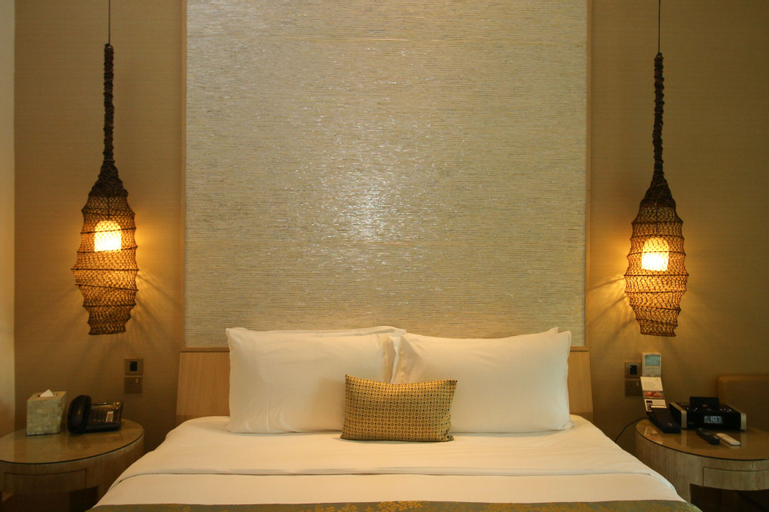 Bedroom 15