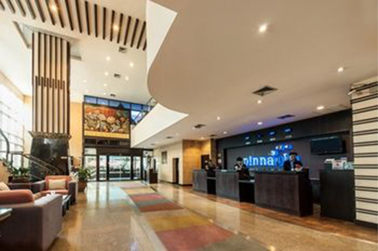 Pinnacle Lumpinee Park Hotel, Sathorn