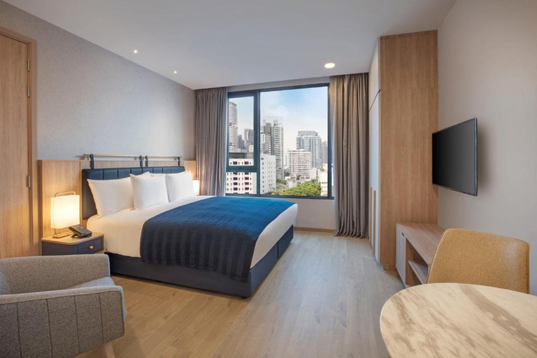 Bedroom 9