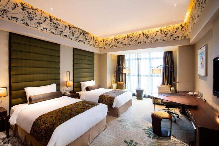 Bedroom 30