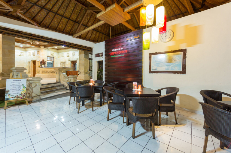 Simpang Inn Kuta, Badung