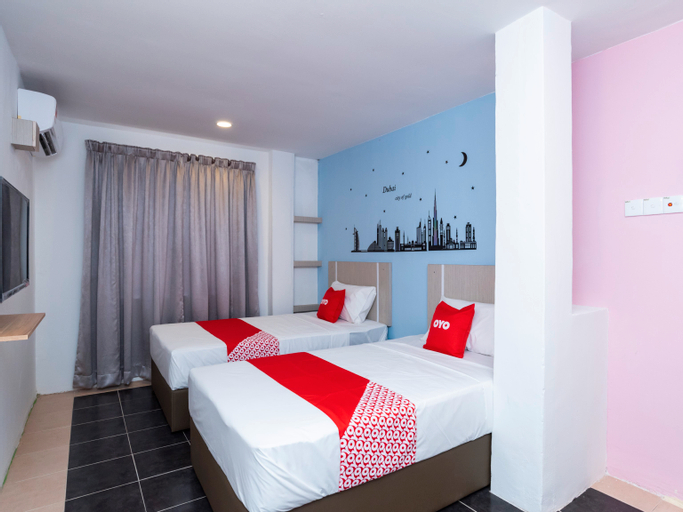 Bedroom 24