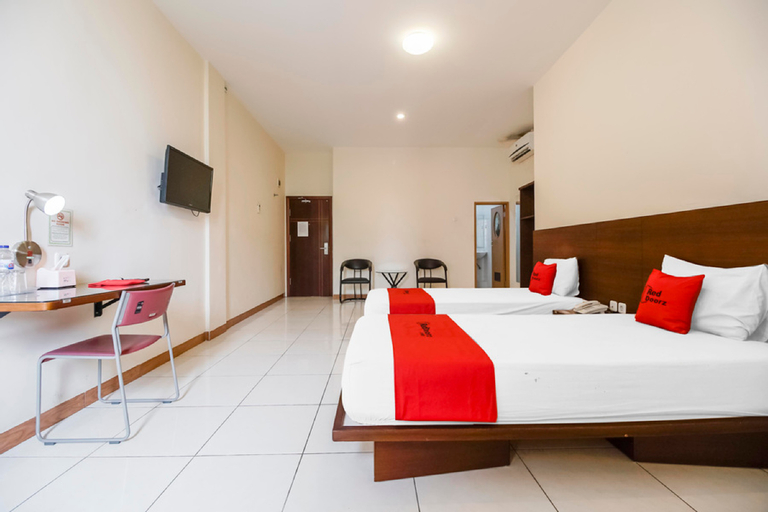 Bedroom 6