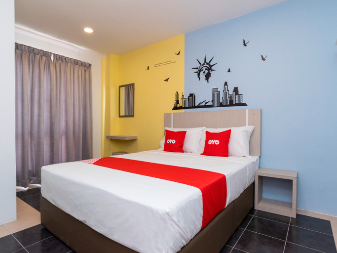 Bedroom 27