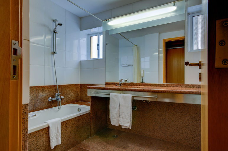 Hotel Alvorada, Cascais