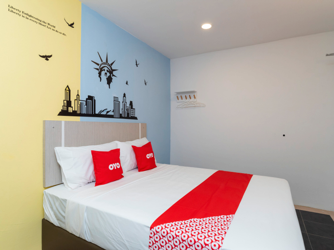 Bedroom 26