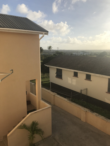 Rowans Park - Luxury Apartment,