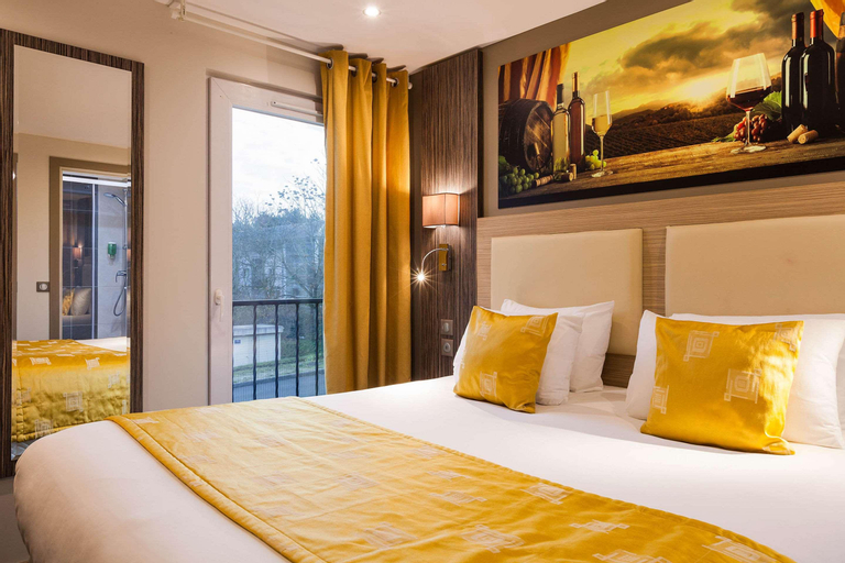 Bedroom 20