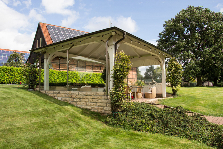 Exterior & Views, Hotel Gödecke, Hildesheim