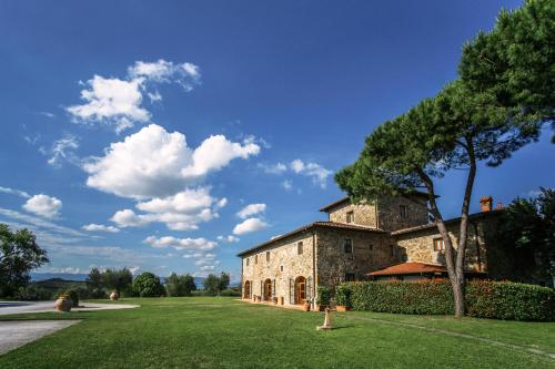 Unknown 2, Villa Il Granduca, Prato