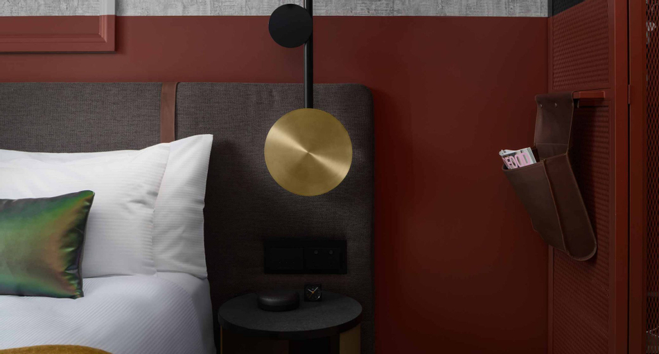 Bedroom 7