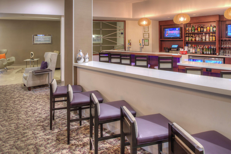 Food & Drinks 5, The Brookhaven Atlanta Hotel, DeKalb