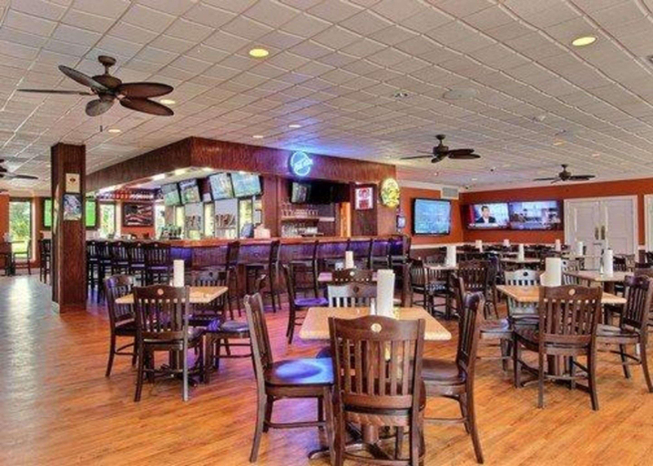 Food & Drinks 4, Quality Inn Richmond Hill - Savannah I-95, Bryan