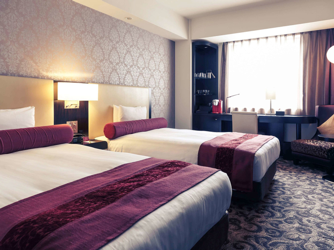 Mercure Hotel Sapporo, Sapporo
