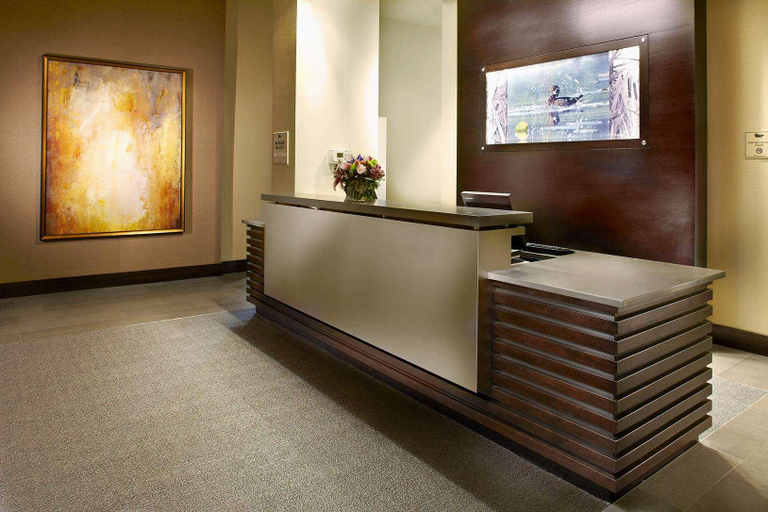 Public Area 3, Homewood Suites Springfield VA, Fairfax