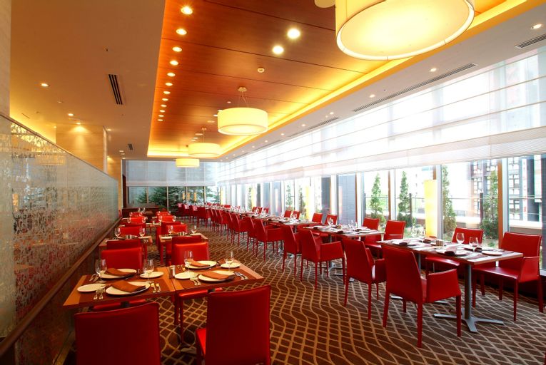 Mercure Hotel Sapporo, Sapporo