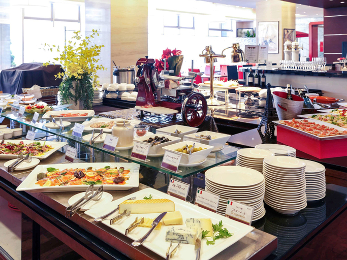 Mercure Hotel Sapporo, Sapporo