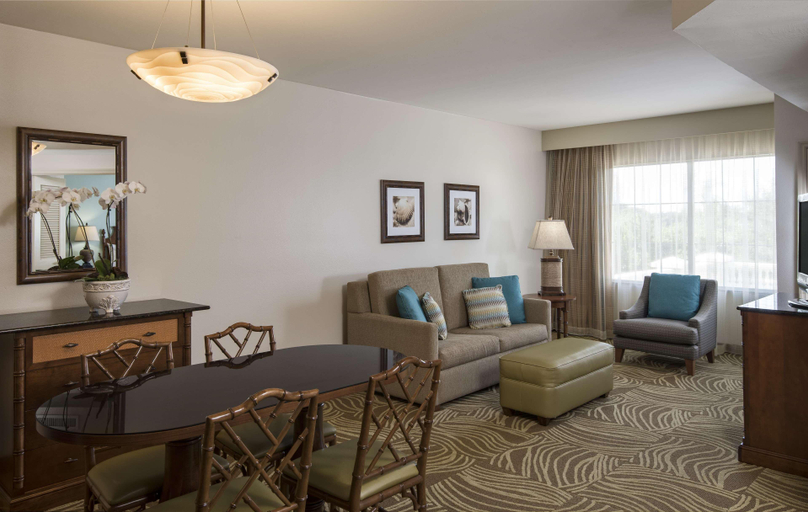 Public Area 4, DoubleTree Suites by Hilton Naples, Collier