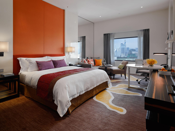 Bedroom 22