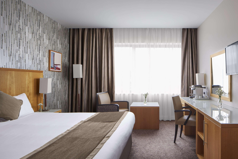 Bedroom 3, Radisson Blu Letterkenny