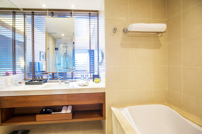 Bathroom 5
