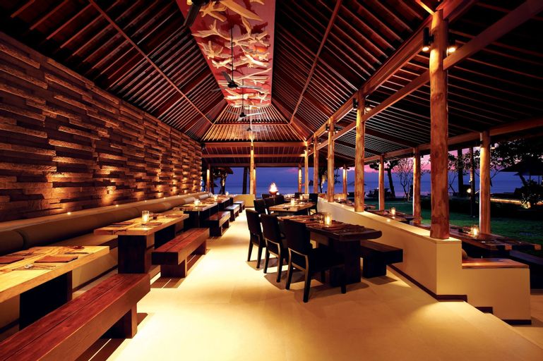 Qunci Villas, Lombok